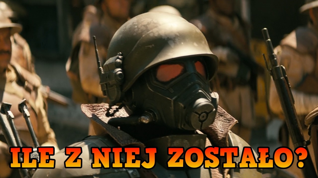 Ile zostało z Republiki Nowej Kalifornii?