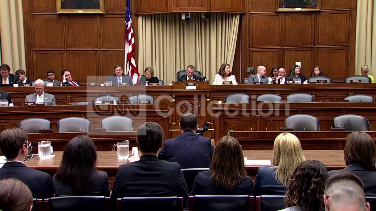 HOUSE OBAMACARE HEARING