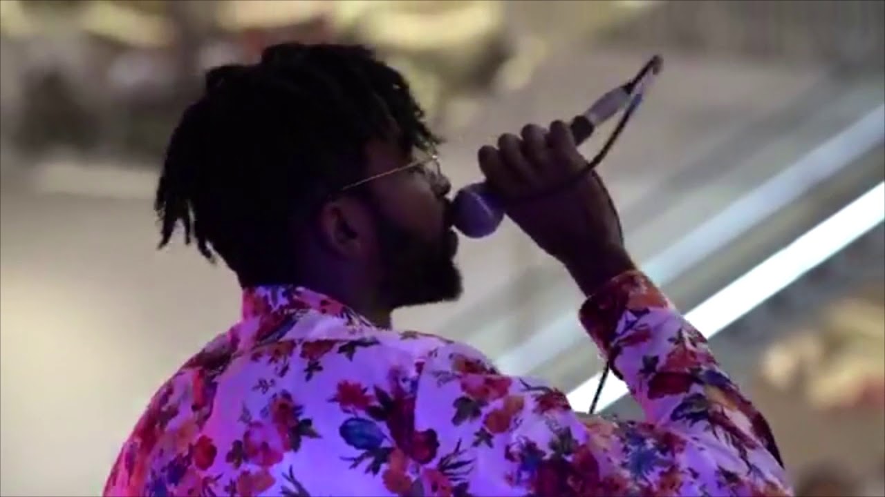 T2i / Vem C&aacute; (Live)