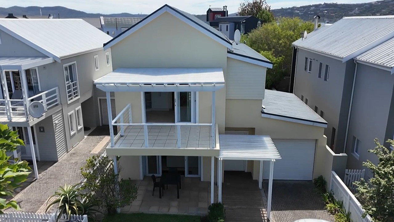 Property FOR SALE in Knysna, Garden Route