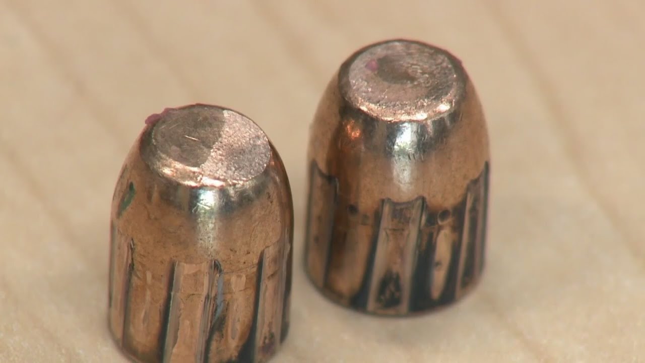How do police crack cases without a weapon?