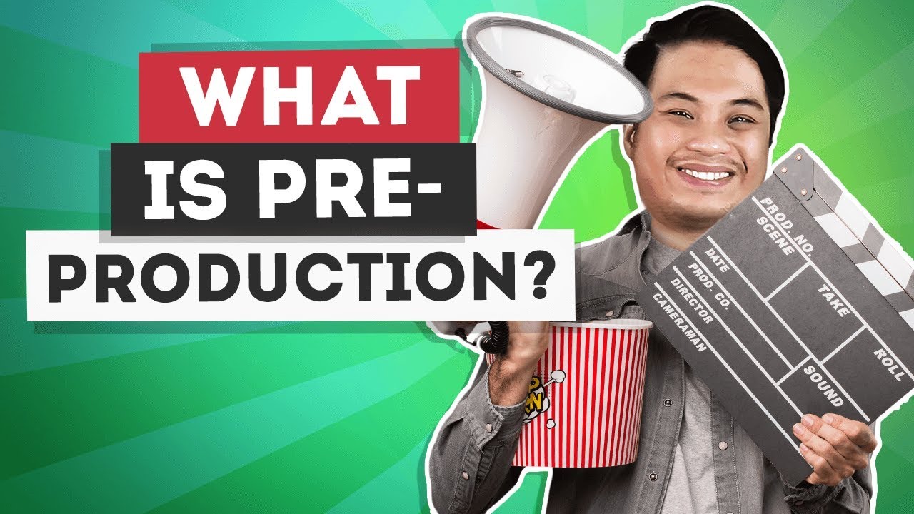 How to Effectively do the Pre-Production Phase!| Freedom! Quick Tips (2019)