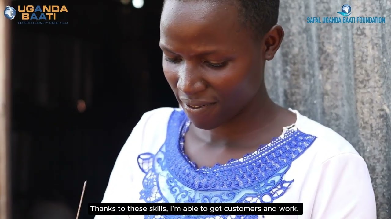 TORORO YOUTH TRAINING PROGRAMME