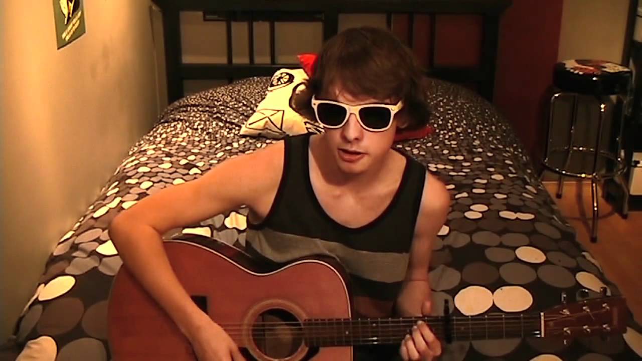 Simple Plan - Summer Paradise ft. Sean Paul (Cover) by Janick Thibault