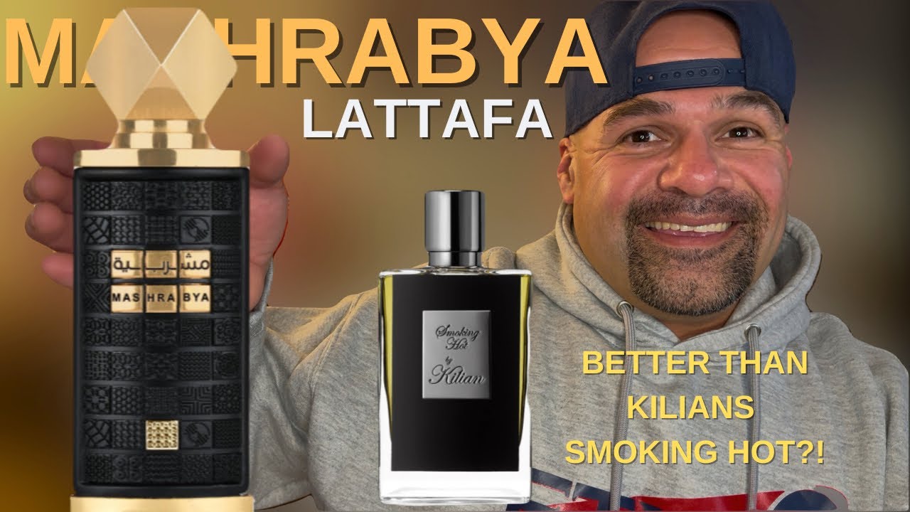 Mashrabya by Lattafa Perfumes
