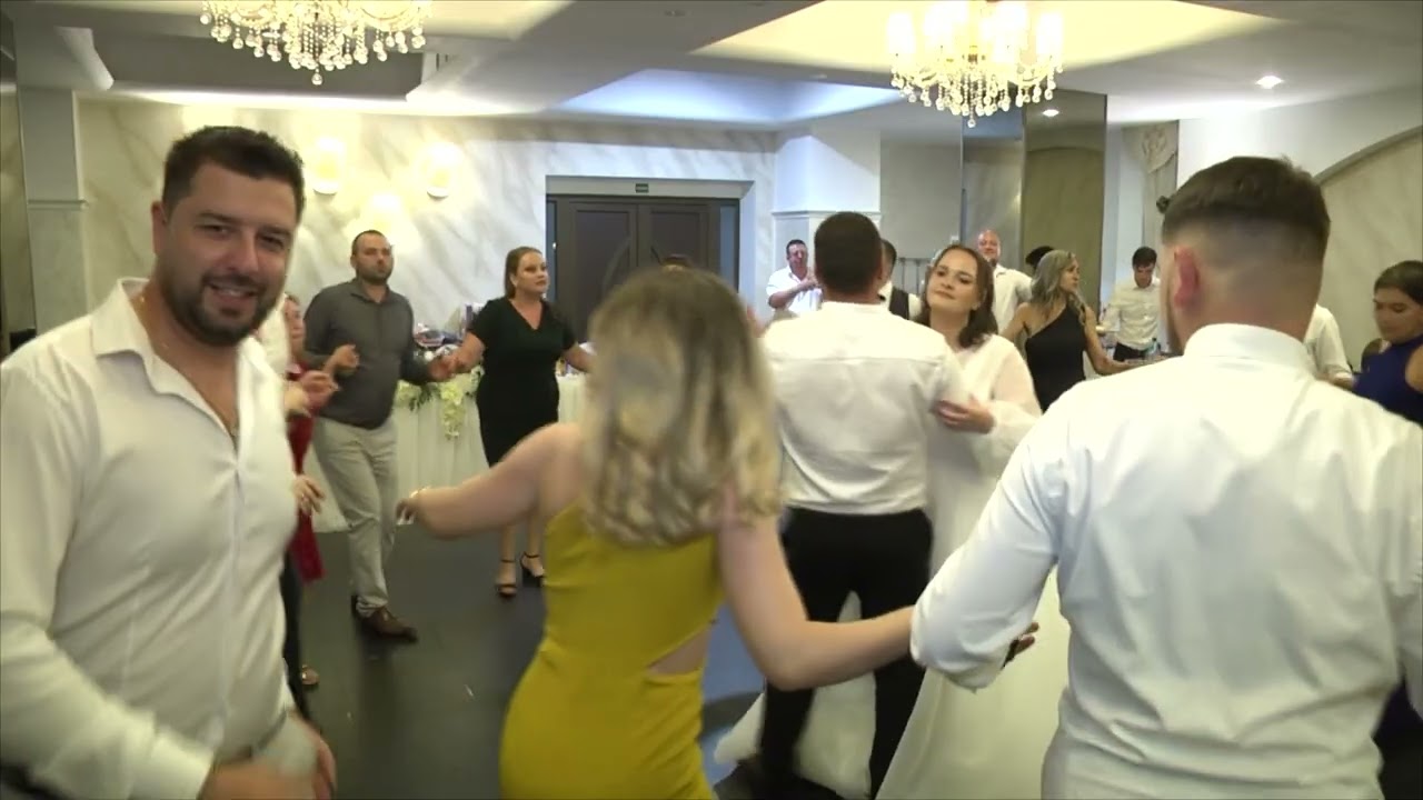 Capriciu Band Colaj de Petrecere 0767 727 431