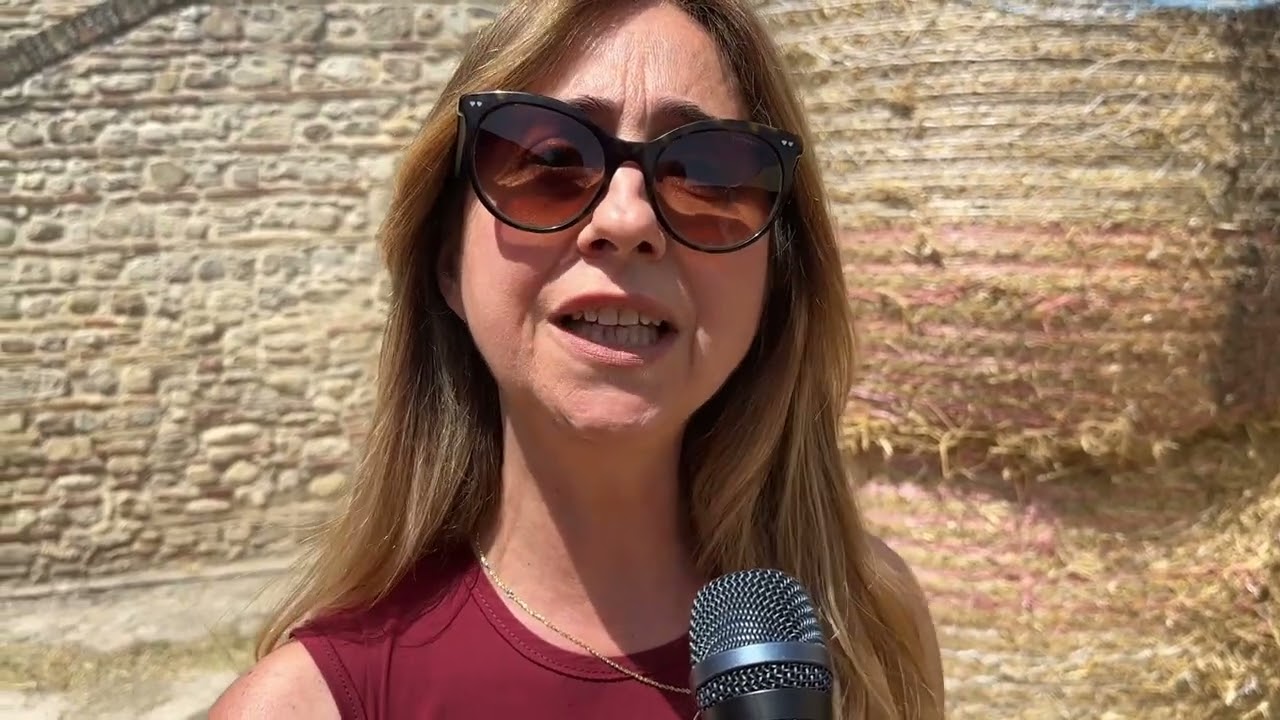 TRANSUMANZA SUI MONTI DAUNI, IL RUOLO DI MERIDAUNIA