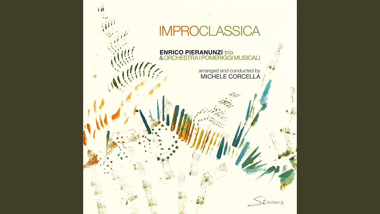 HOMMAGE A MILHAUD (feat. Luca Bulgarelli, Mauro Beggio)