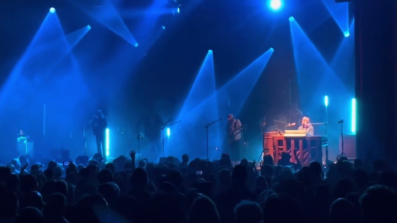 Moe. at the Capitol Theater - 10/11/2025 #livemusic #concert #moe #music #moeperiod #capitaltheater
