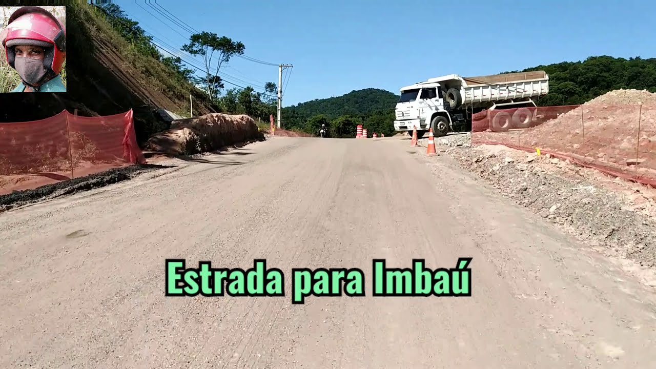 TOUR ATÉ O BAIRRO IMBAÚ,  SILVA JARDIM RJ, BR🇧🇷SIL.