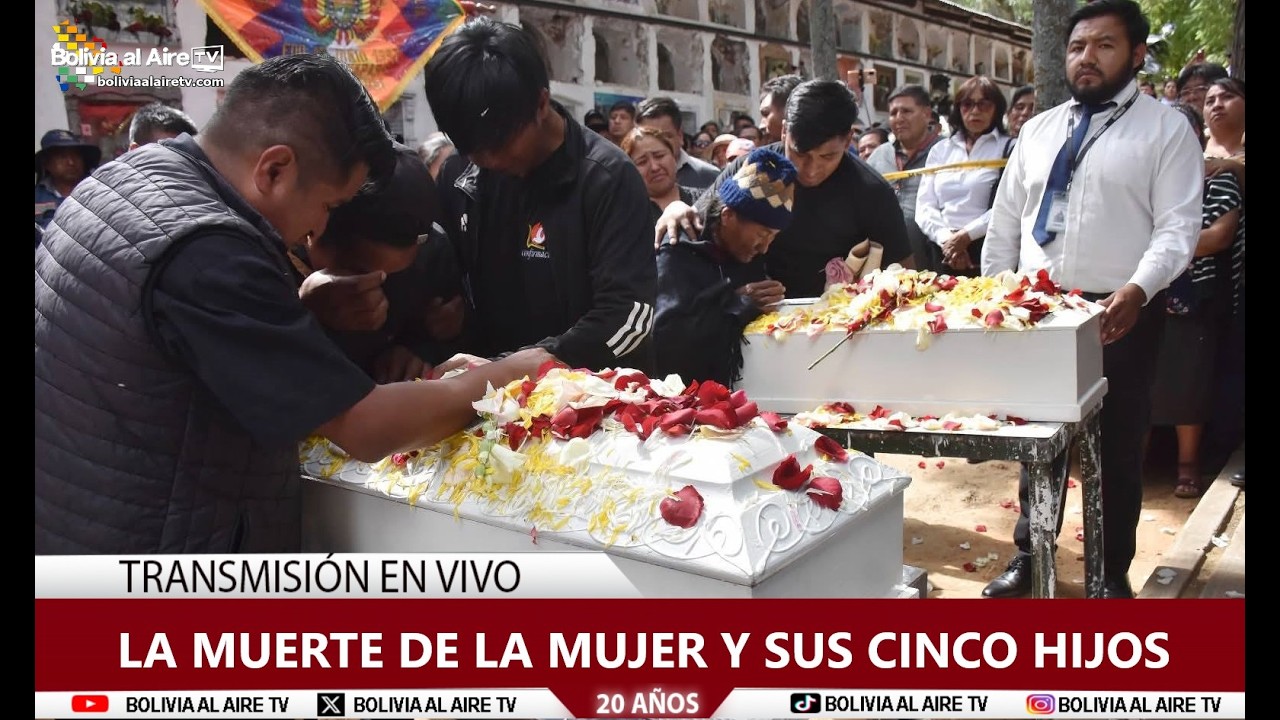 COMUNIDAD BOLIVIANA EN ARGENTINA -    BOLIVIA AL AIRE TV-  TELEVISIÓN BOLIVIANA EN ARGENTINA