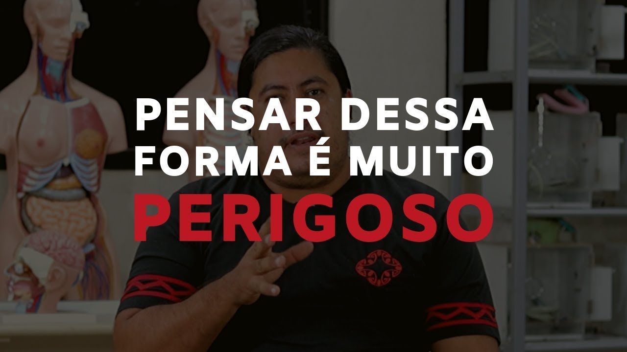OPRESSORES E OPRIMIDOS