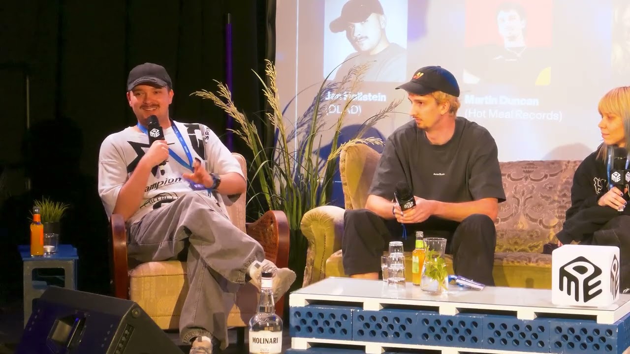 The Artist’s Roadmap: Growth, Identity, and Longevity in Music