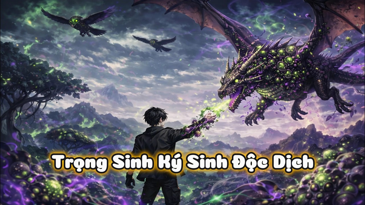 [FULL Ver] Trọng Sinh Ký Sinh Độc Dịch |MyHope