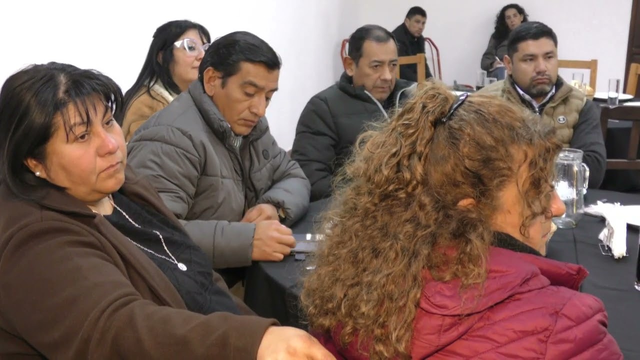 El Gobierno provincial acompañará a los municipios para los aportes al IPS