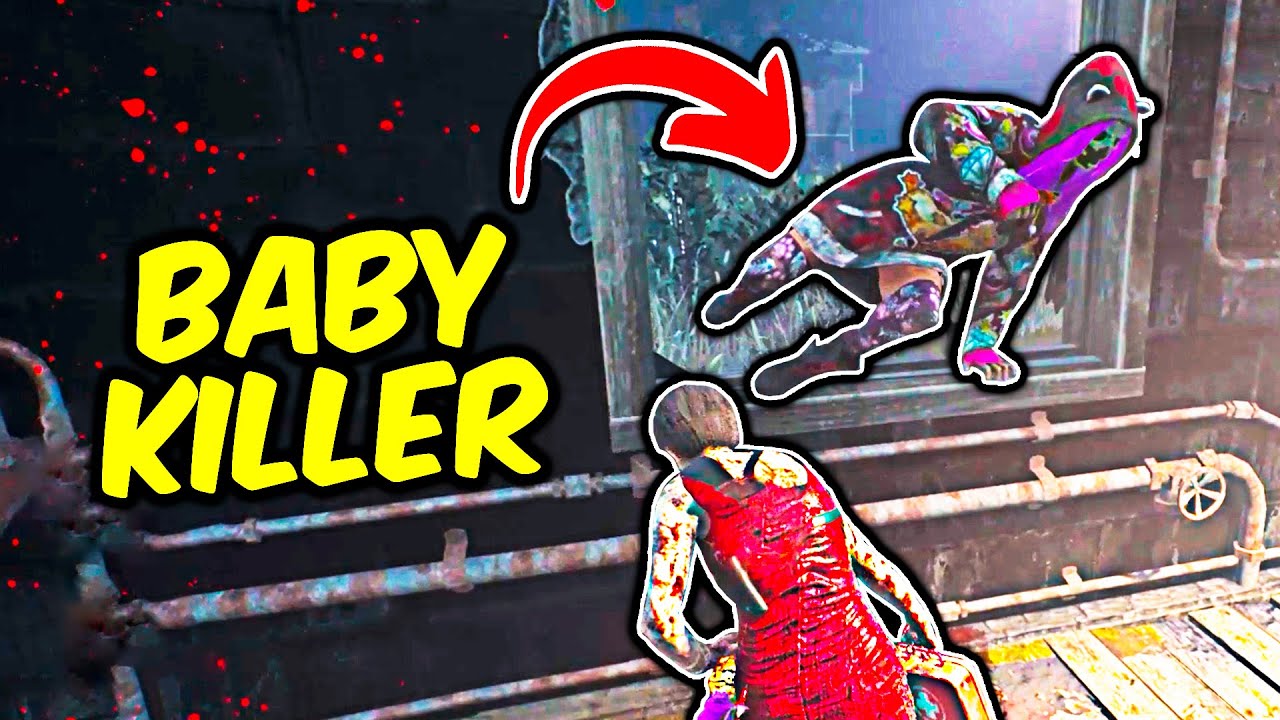 APRENDIENDO A LOOPEAR CONTRA BABYS KILLERS
