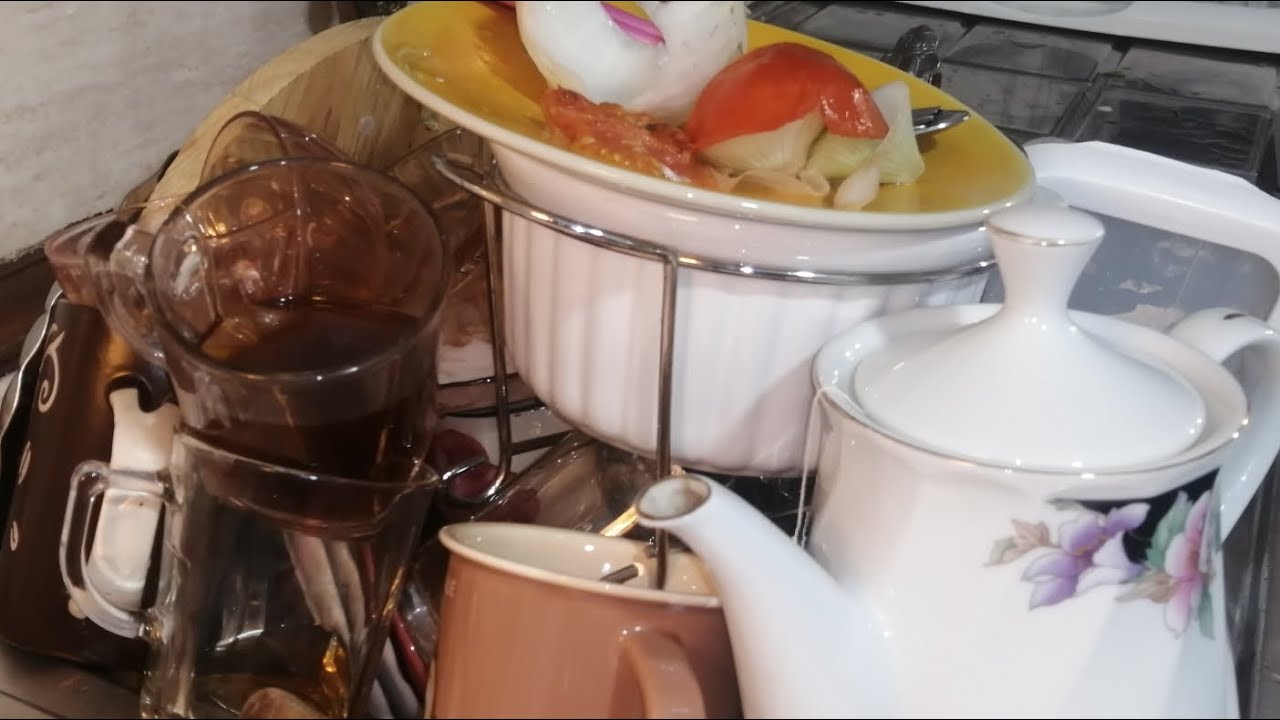 ASMR| Relaxing Water & Sponge Sounds💦