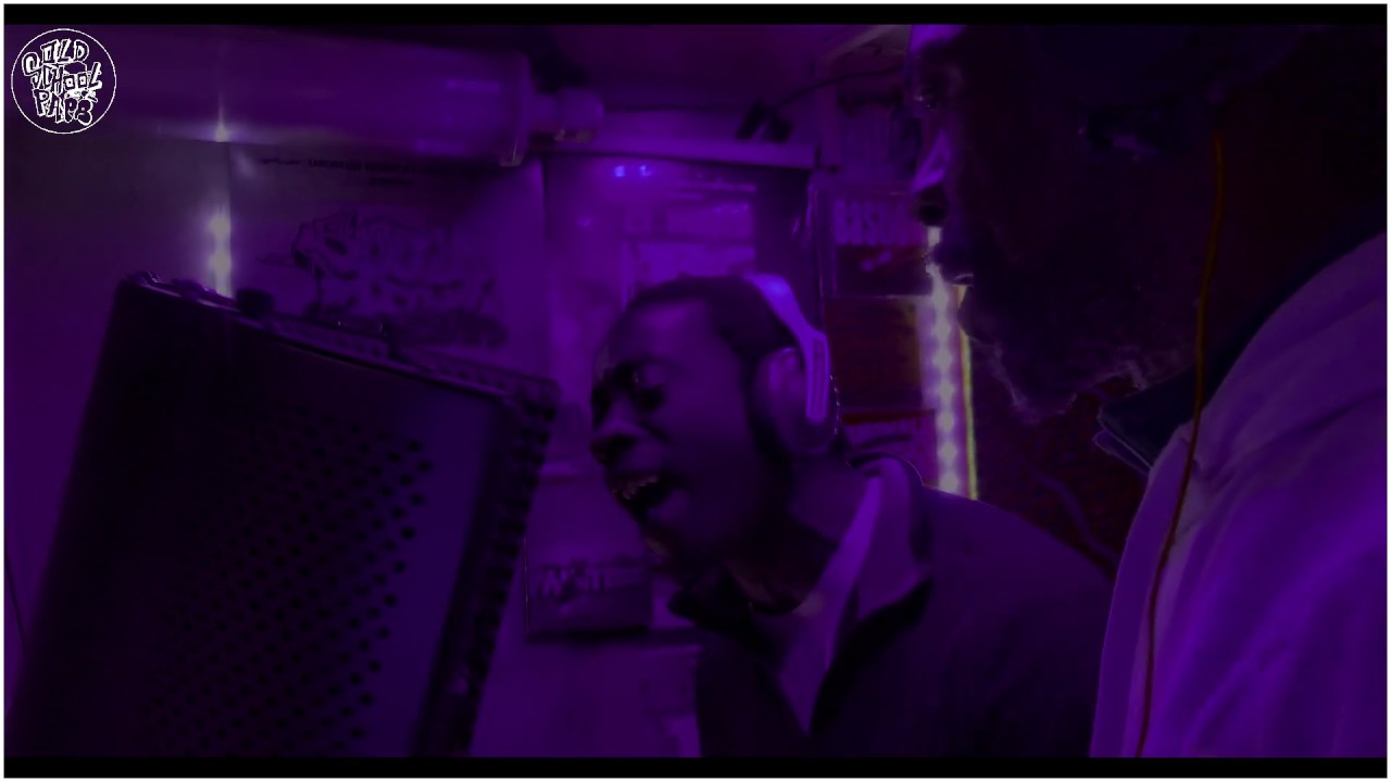 OSP LIVE KGB COMMANDO AVANCER