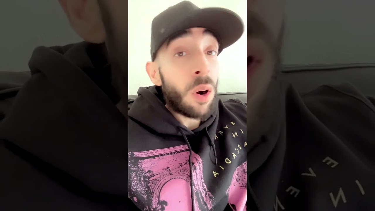 🔥 МОЙ НОВЫЙ АЛЬБОМ УЖЕ ВЫШЕЛ!