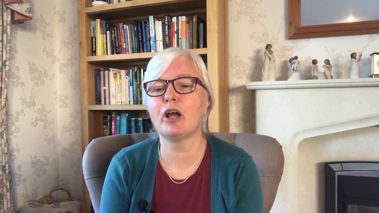 The East African Revival | Elaine Sutherland