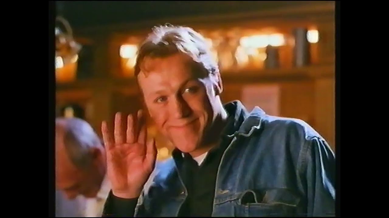 [720p/50p] ITV Central | continuity | Christmas Day 1991