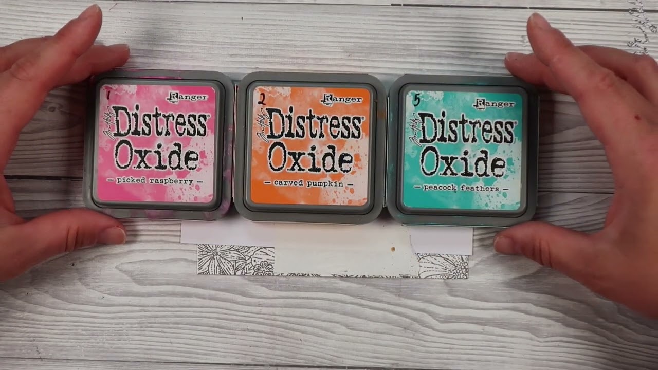 💖One Layer, pop of colour, quick card making💖            #WhenYouOnlyHaveHalfAnHour #quickcardmaking