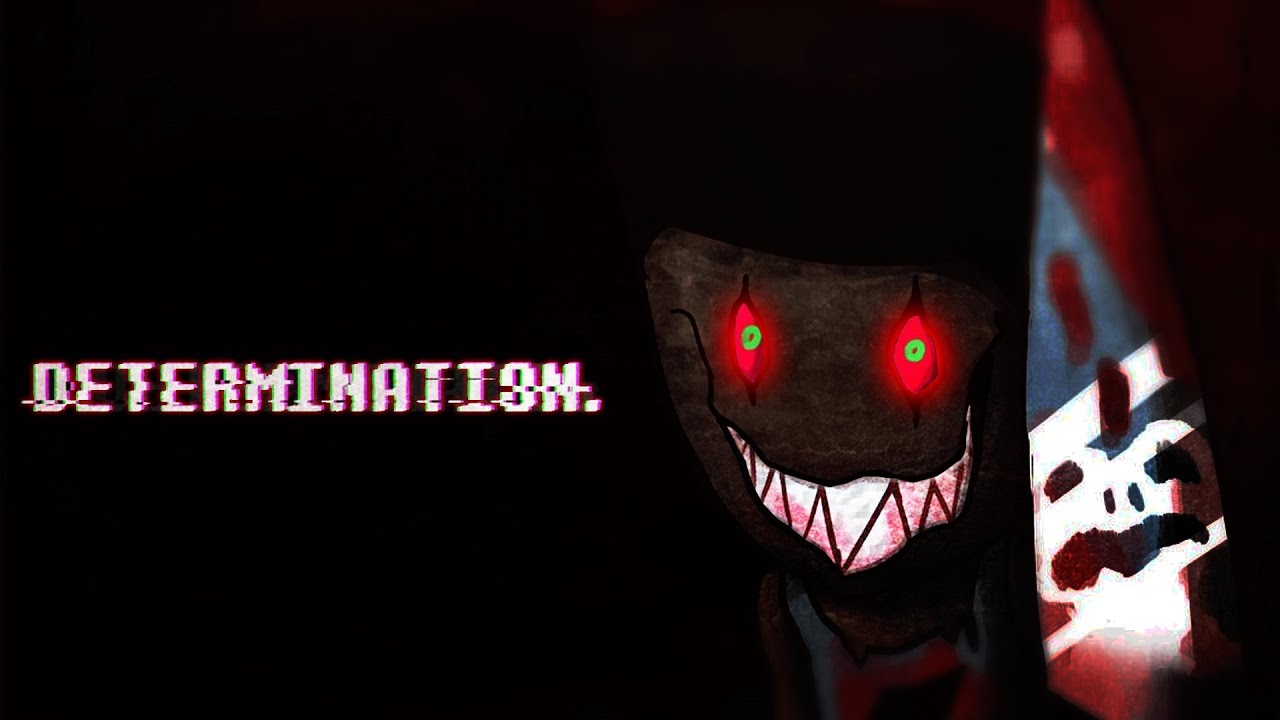 Etika Plays Undertale: GENOCIDE - FINALE