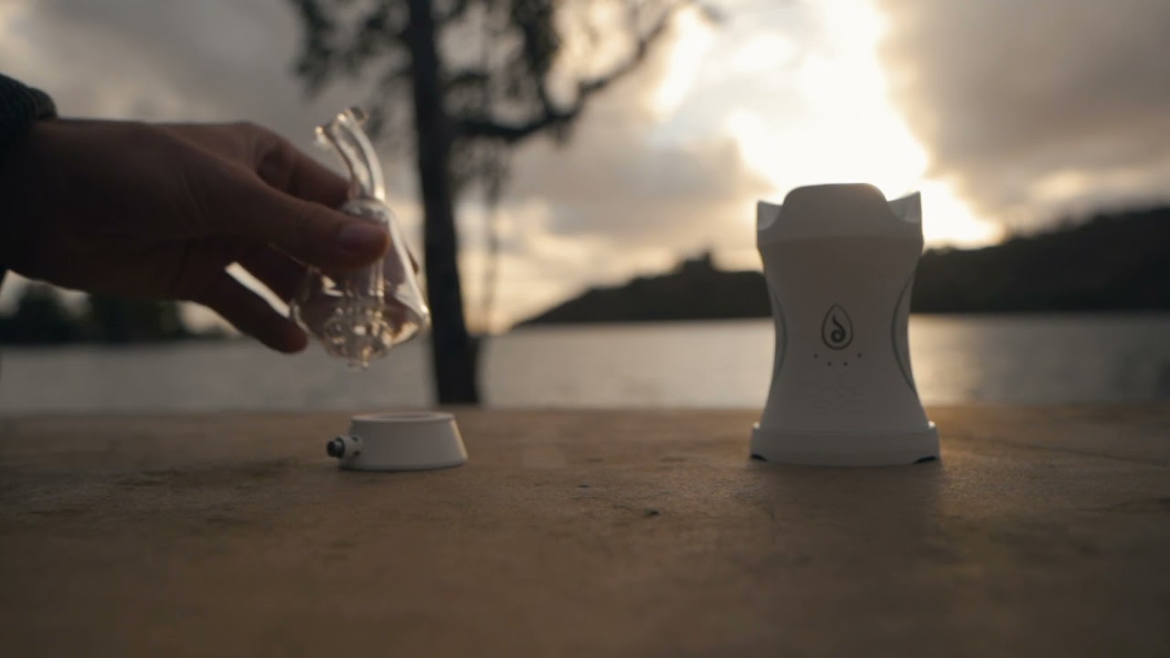 The Boost Evo&trade; goes where you go. A device for every day life. | Dr.Dabber&reg;