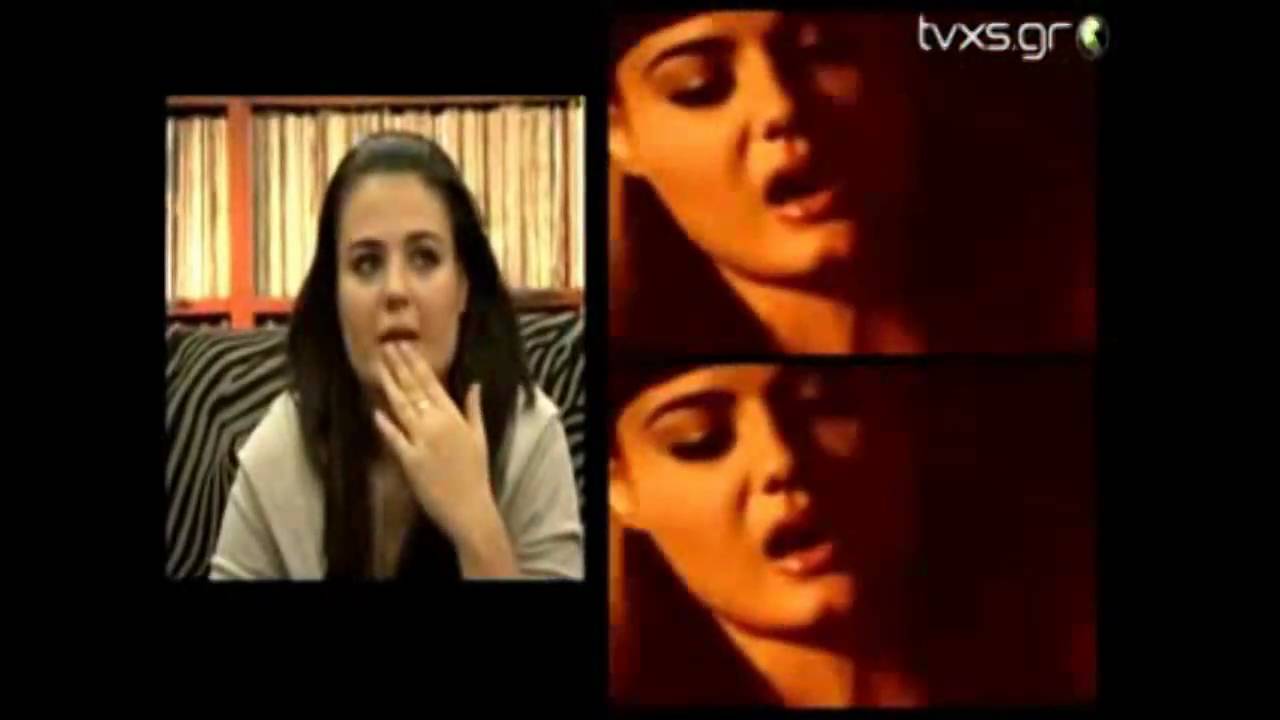 Η Sadahzinia ths lowbap kai twn paramu8iwn part 1