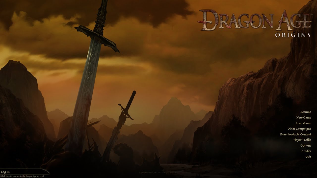 Dragon Age: Origins 7ep - Finishing Castle Redcliffe and gaining a New Companion, Zevran.