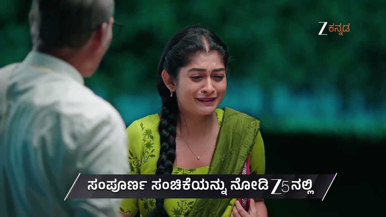 Adi Lakshmi Purana | Ep 34 | Preview | Jan, 22 2026 | Manjunath Hegde, Rajanish, Asha | Zee Kannada