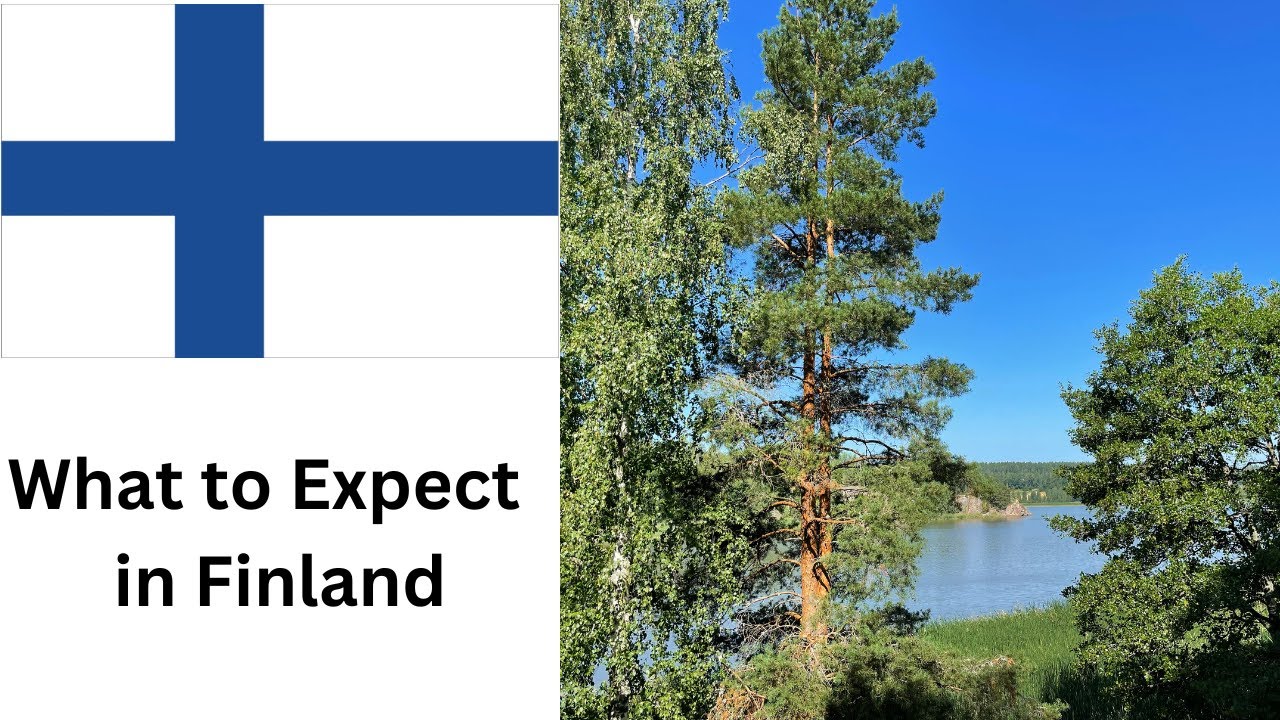 Retire in Finland