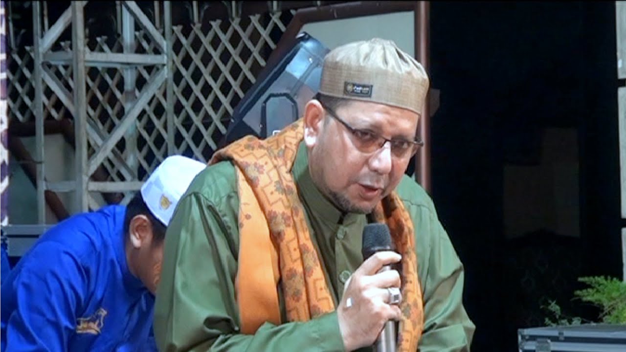 Jrebeng lor Bersholawat Bersama Majelis Dloul Musthofa part.6