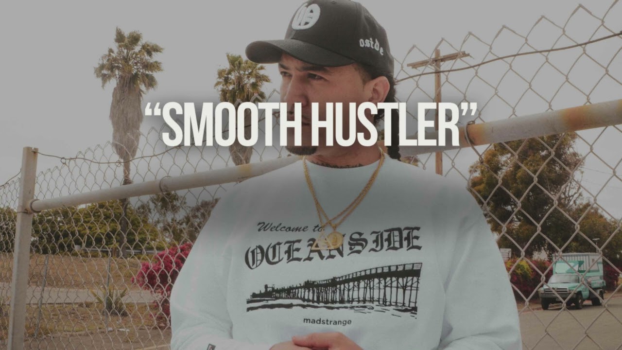 [FREE] Dezzy Hollow X G Perico X Rowdy Racks Type Beat 2025-Smooth Hustler