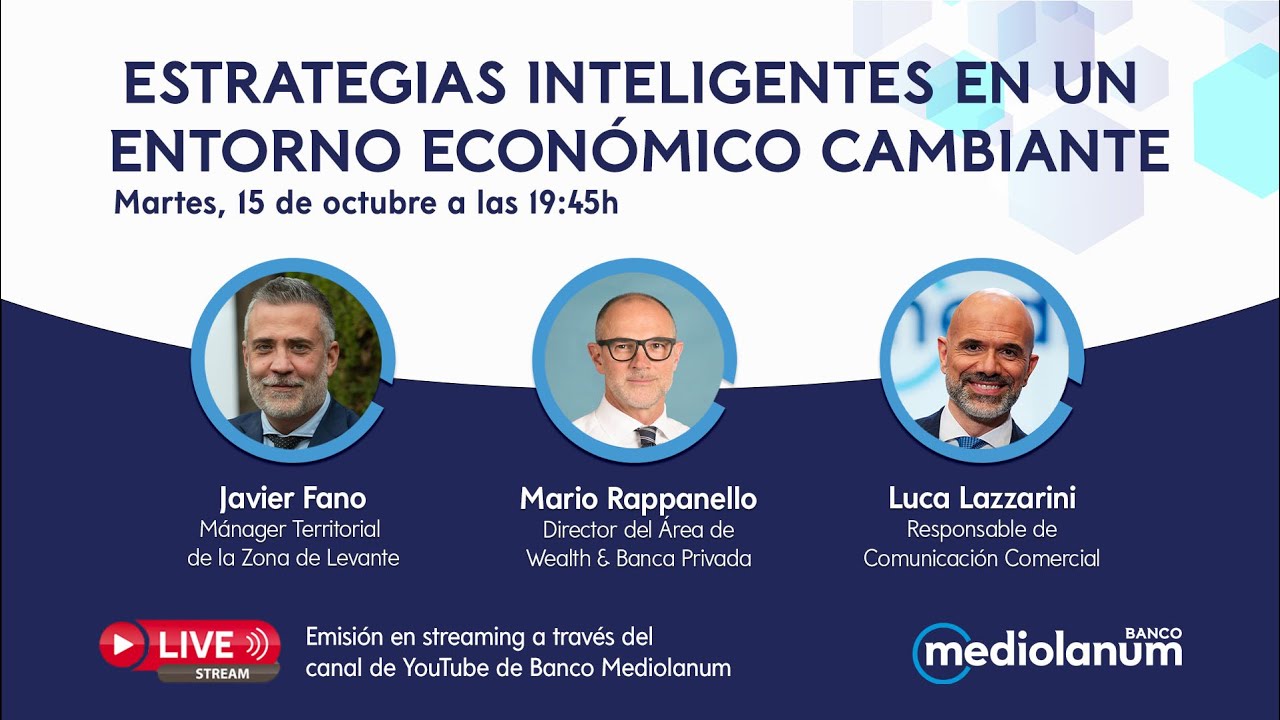 Estrategias inteligentes en un entorno económico cambiante