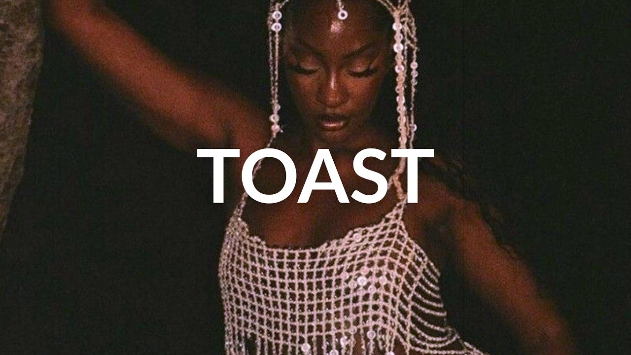 (FREE) Afrobeat Instrumental 2026 | Omah Lay X Rema Type Beat “TOAST” | Emotional Afrobeat Type Beat