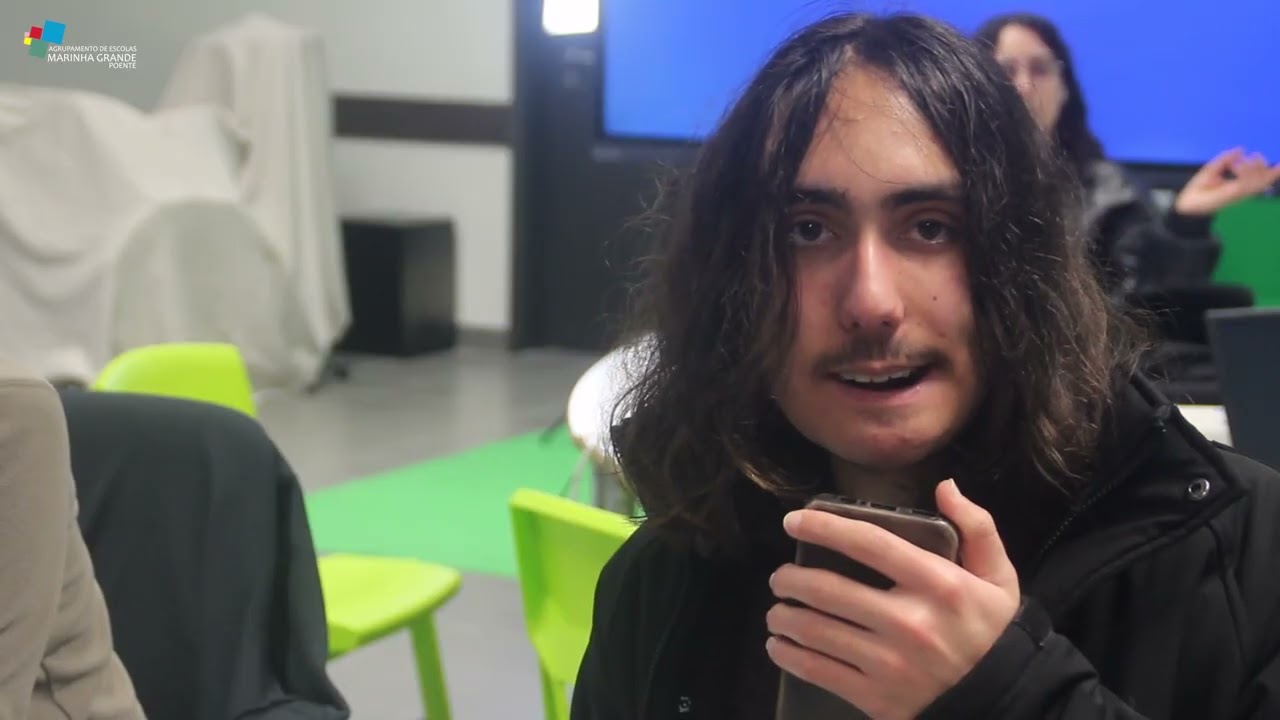 Vídeo Relatório  - Violência no Namoro