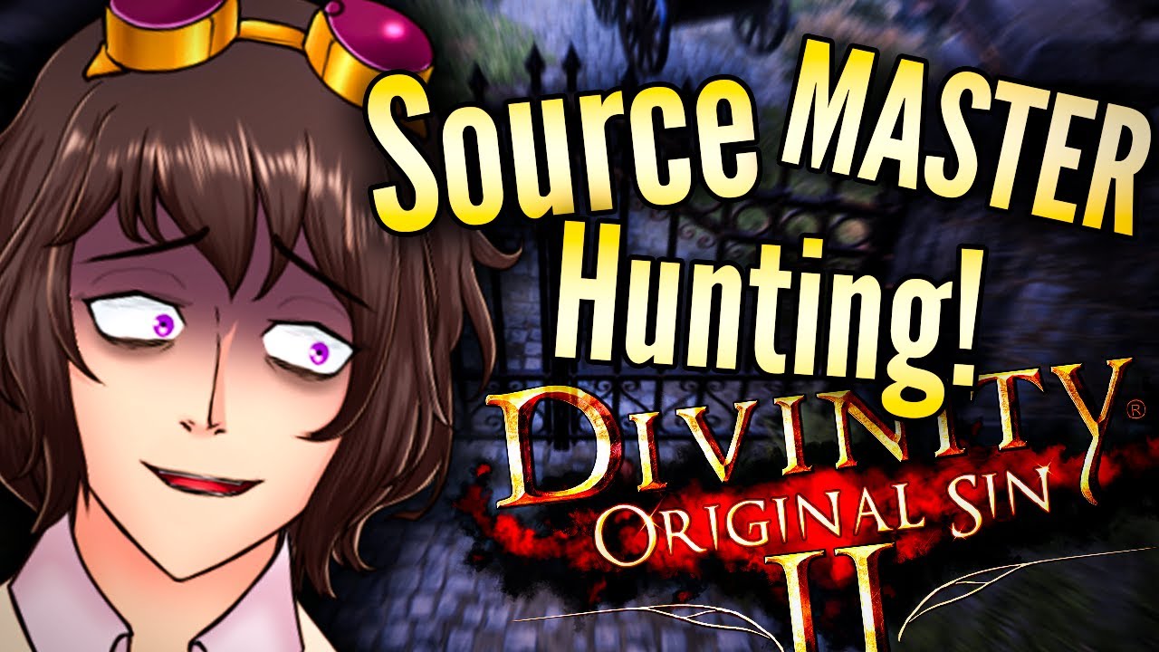 Finding SOURCE Masters with Friends 8 Years After Release!
