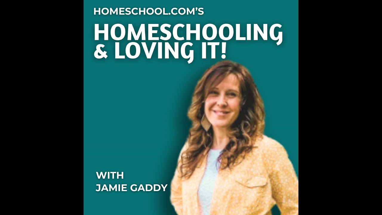 Episode 74: Help for Homeschool Burnout