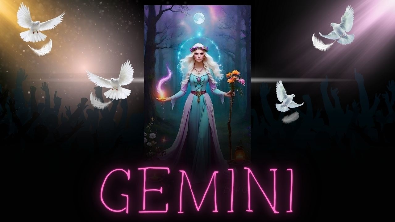 GEMINI 💞 AN UNEXPECTED APOLOGY IS COMING..😥 THEY WANT YOU SO BADLY 🔥THEY WANT TO MAKE THINGS RIGHT🔥