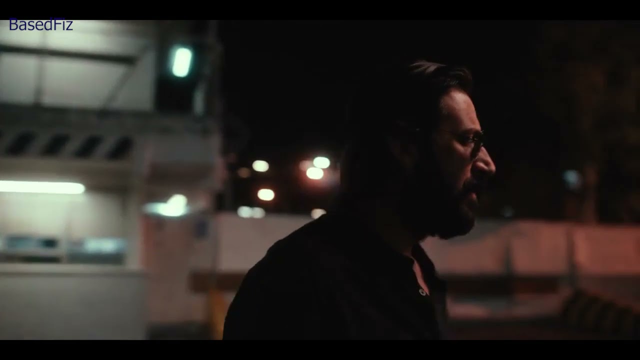 Narcos Mexico - Amado Carrillo Fuentes Edit
