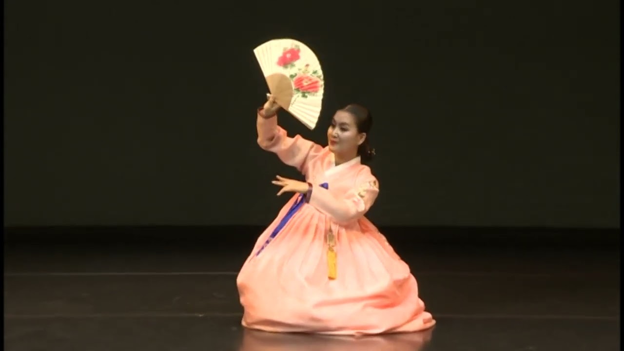 임이조류 화선무