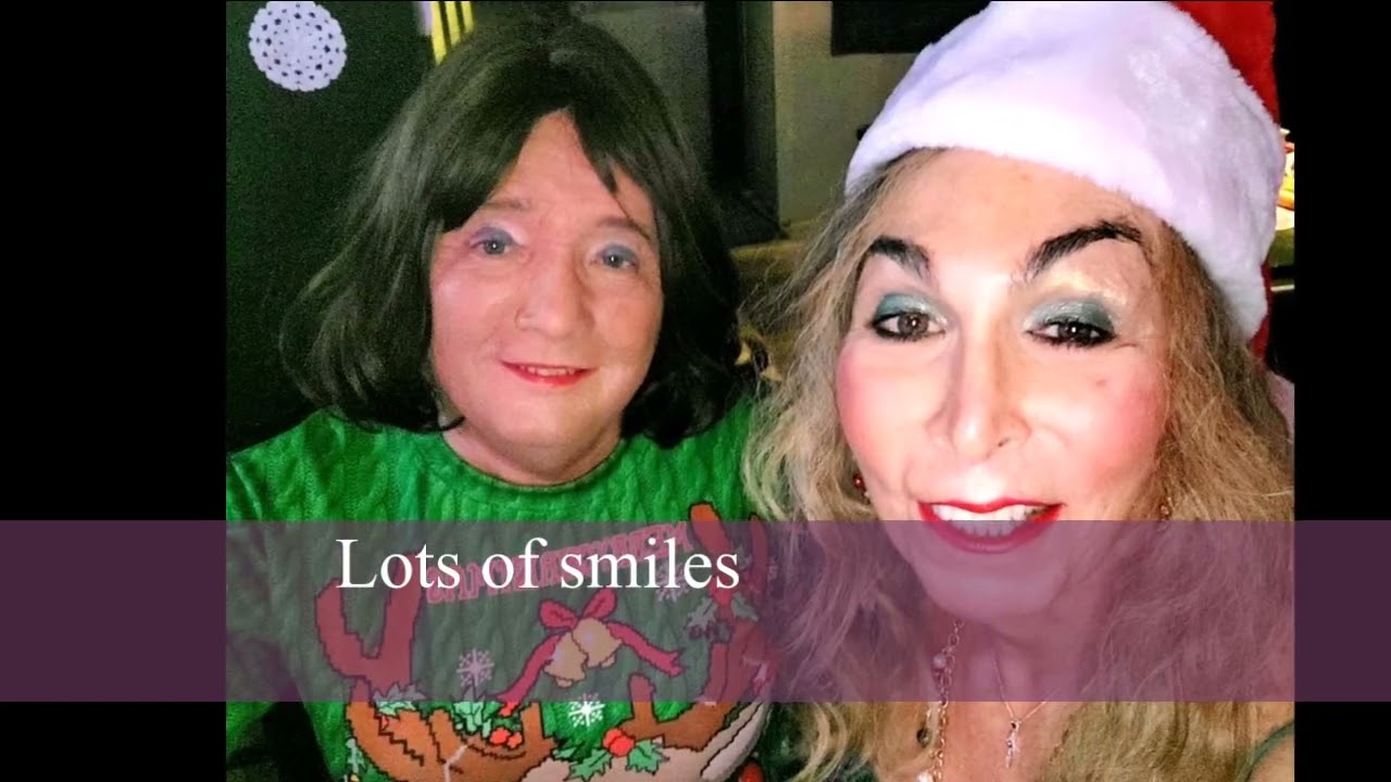 CLTG Christmas Party 2023