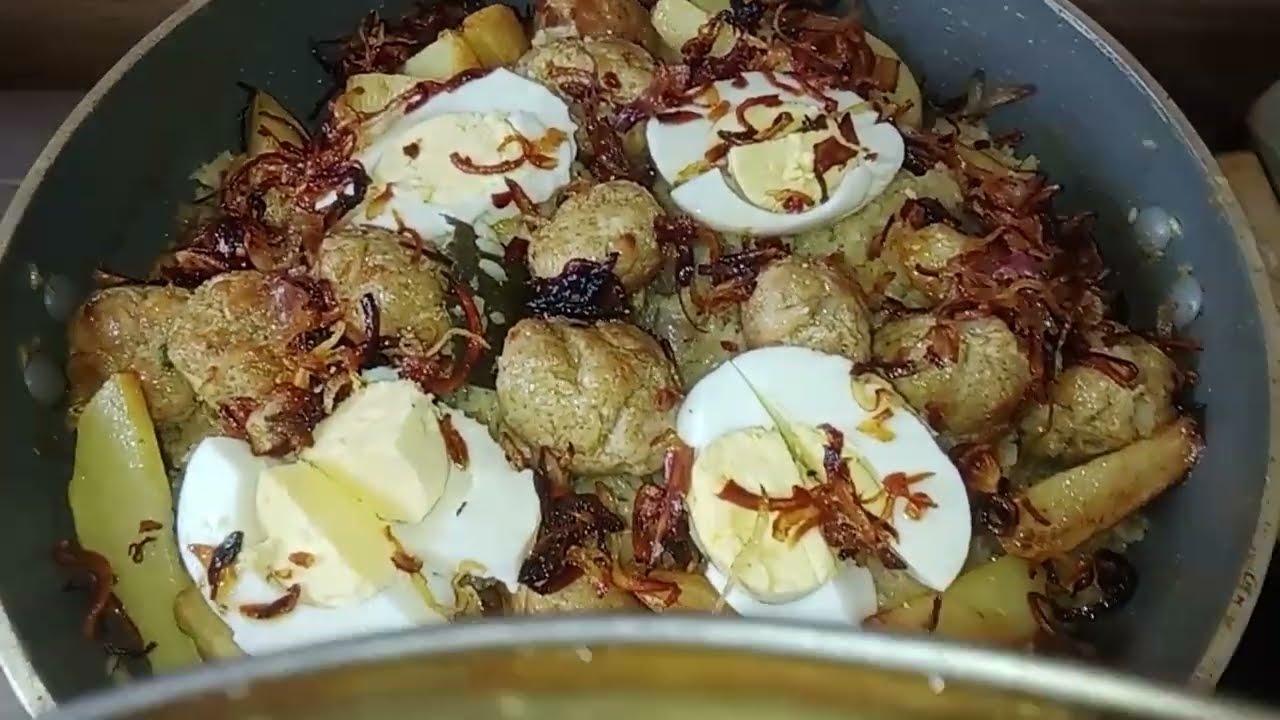 ,,জমজম বিরিয়ানি রান্না,, খেতে খুবই সুস্বাদু,,সহজ রেসিপি,,২৫/০১/২৬/ ,,