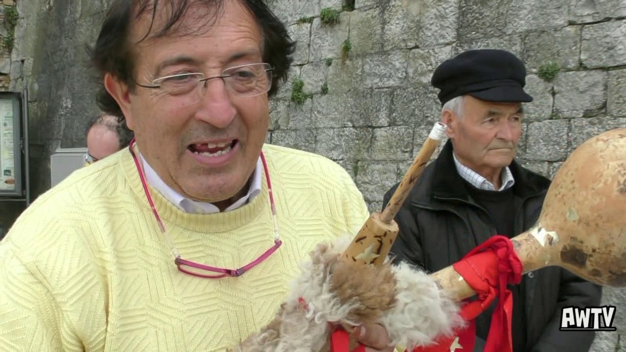 La Zampogna di Panni