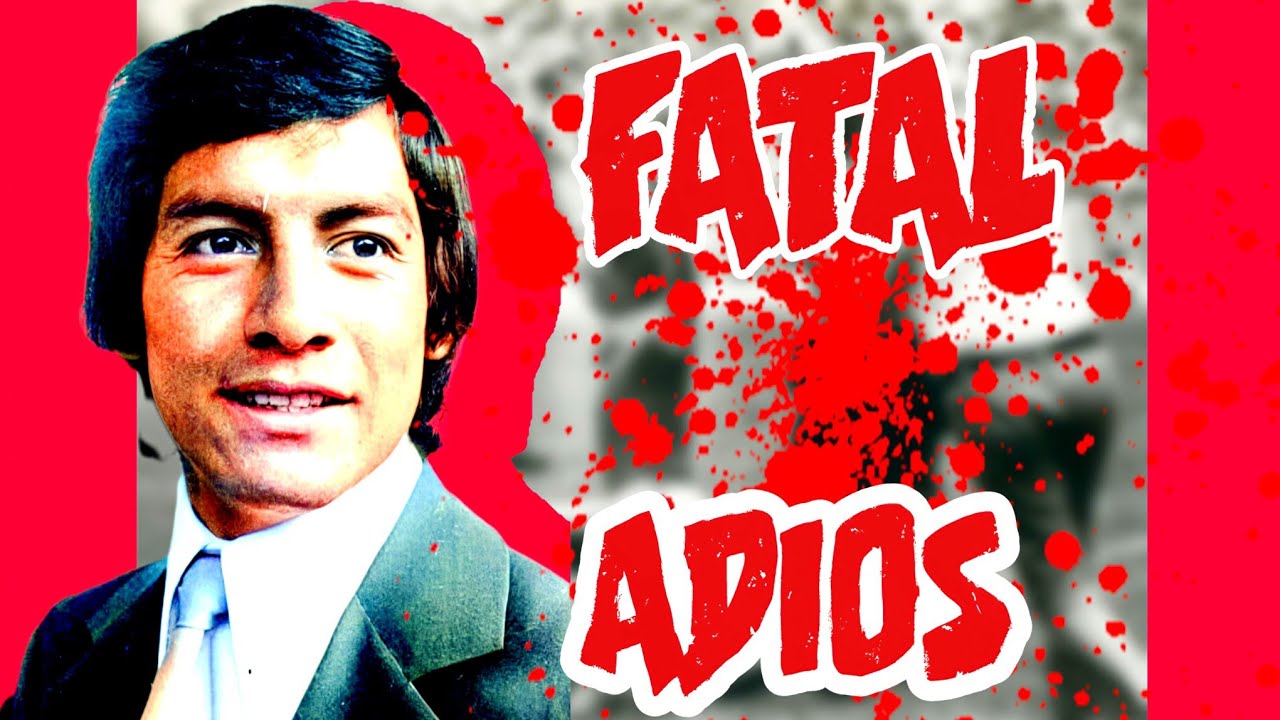 El día que México LLORÓ de RABIA. El iconico 
