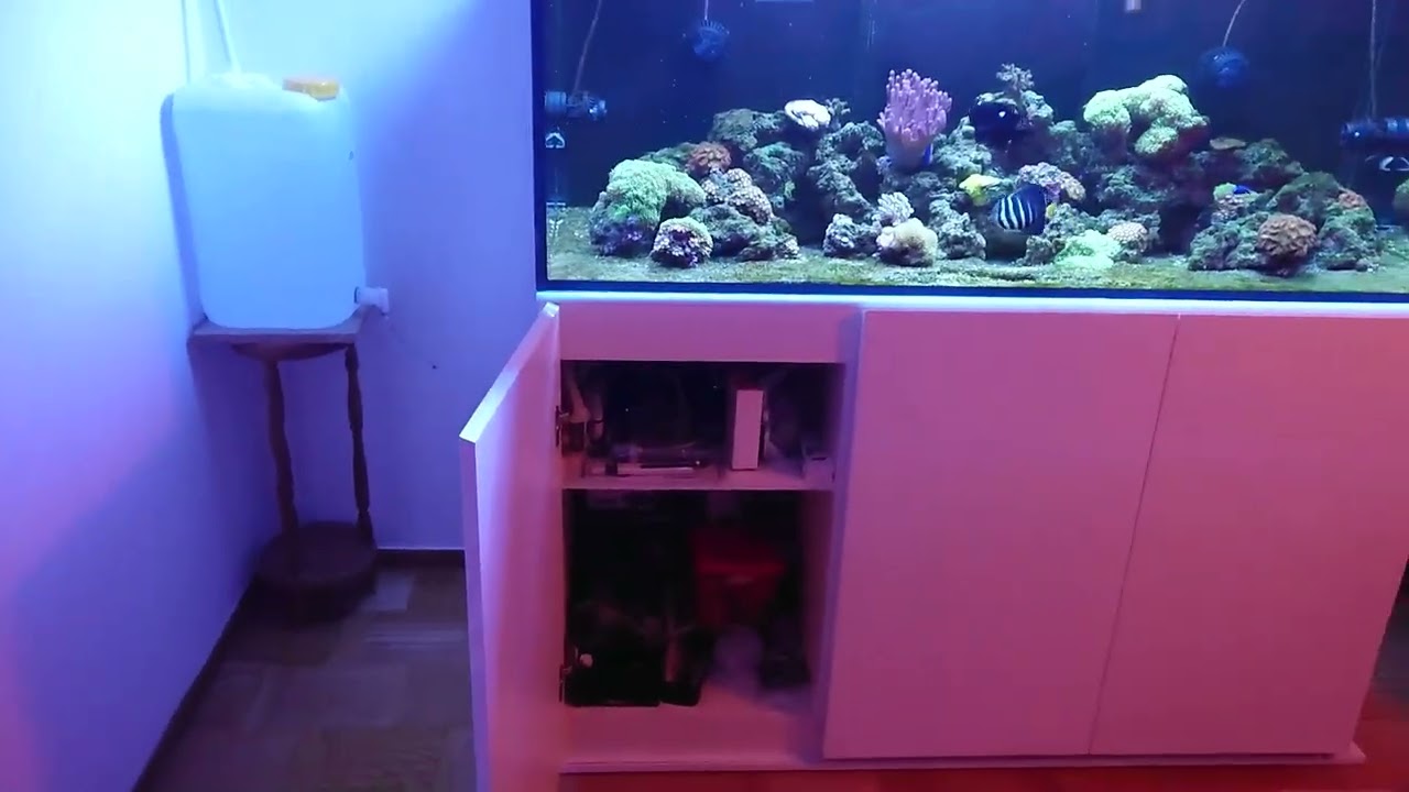 Zestaw Aqua Medic czy warto kupić, opis zestawu