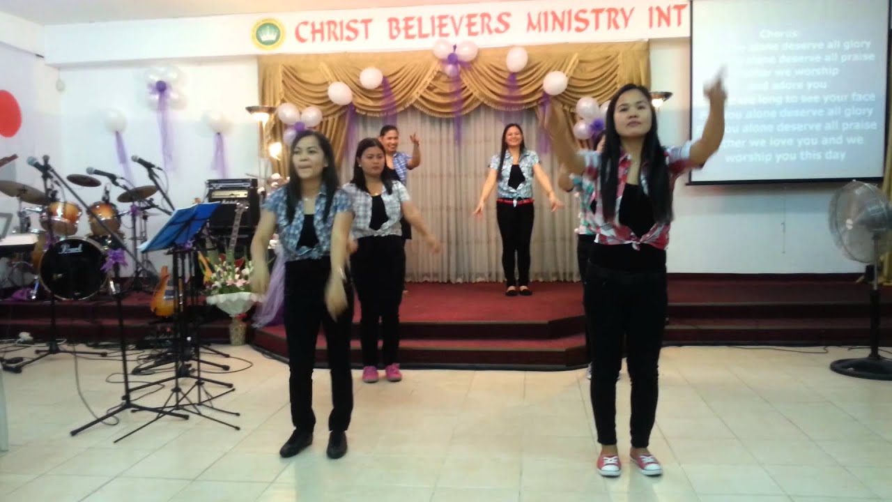 Kumusta Ka Na