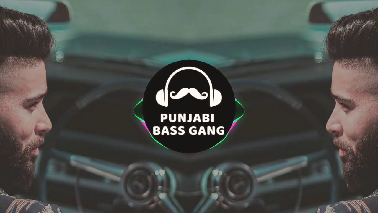 Saada Pyar [BASS BOOSTED] AP Dhillon | Shinda Kahlon | Raj Vee