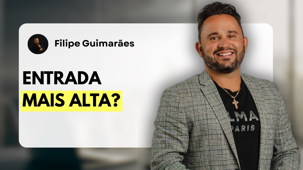 Por que sua entrada é maior que a do seu primo? | Financiamento de Casa Explicado